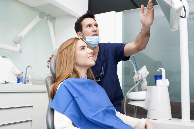 Oral and Dental Health as a Business Skill Up